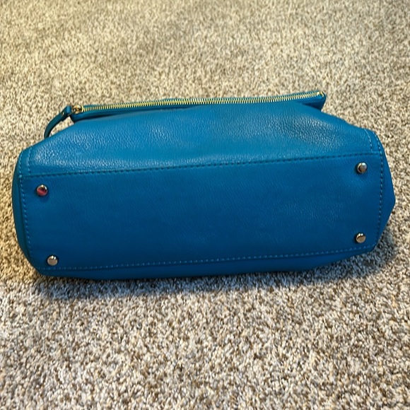 Kate Spade satchel with magnetic flap - Picture 6 of 10